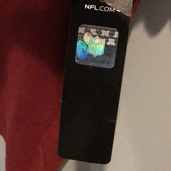 NFL Washington Commanders t-shirt new - Picture 4 of 7